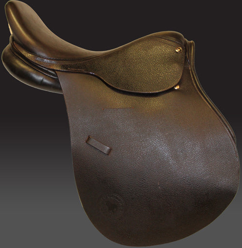 Polo Saddle-Ultralight