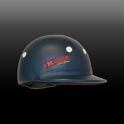 Helmet-PG Extreme Leather