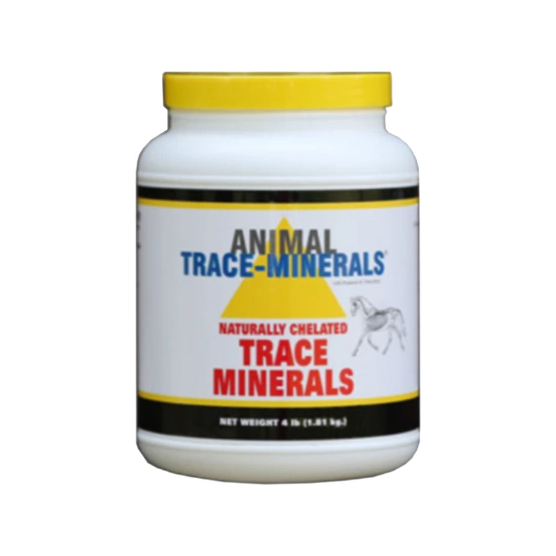 Animal Trace-Minerals for Horses