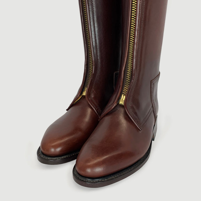 Boots-Ladies Pro Zip