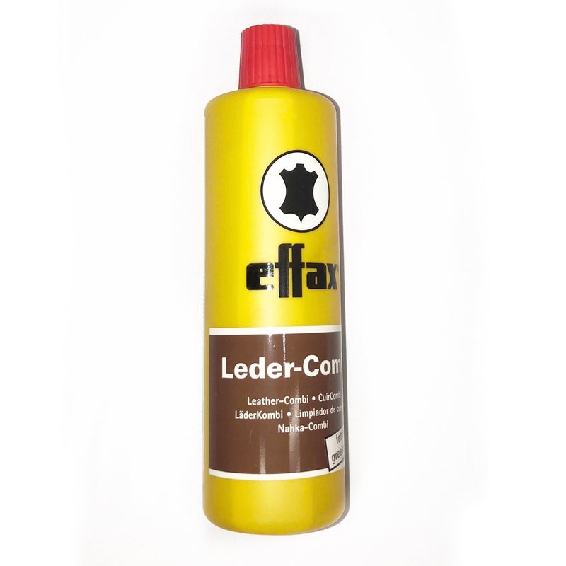 Effax-Leather Combi