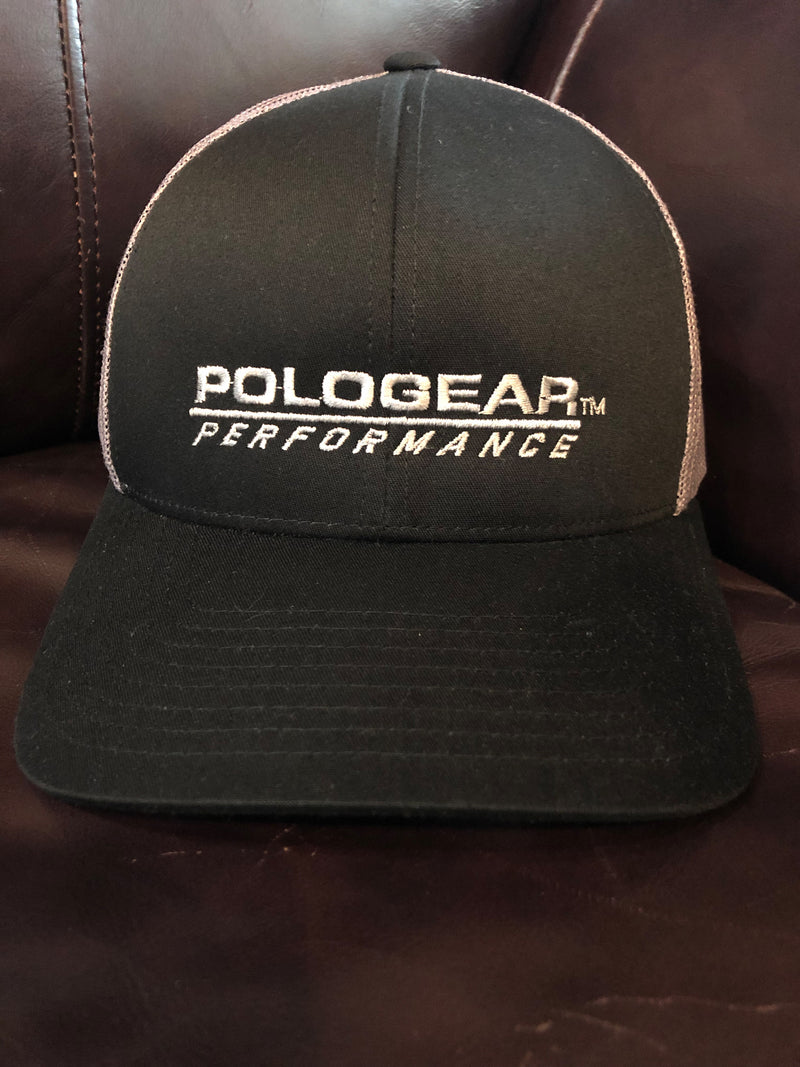 PoloGear Performance Cap