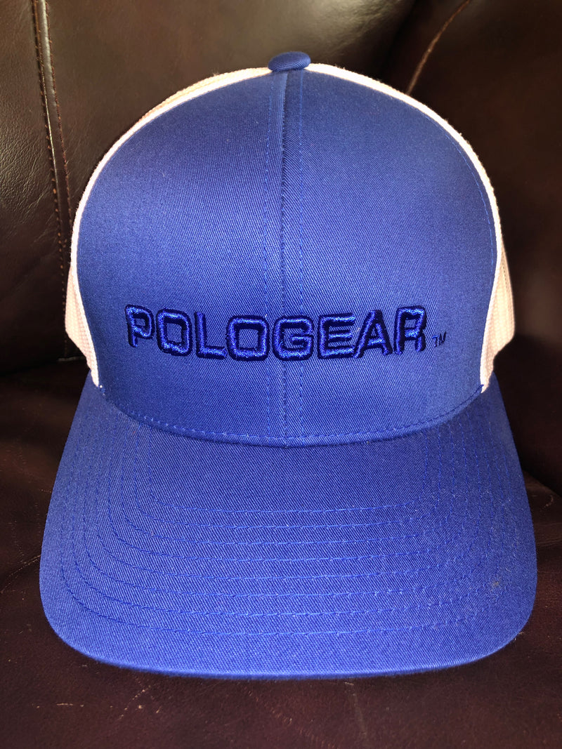 PoloGear Performance Cap