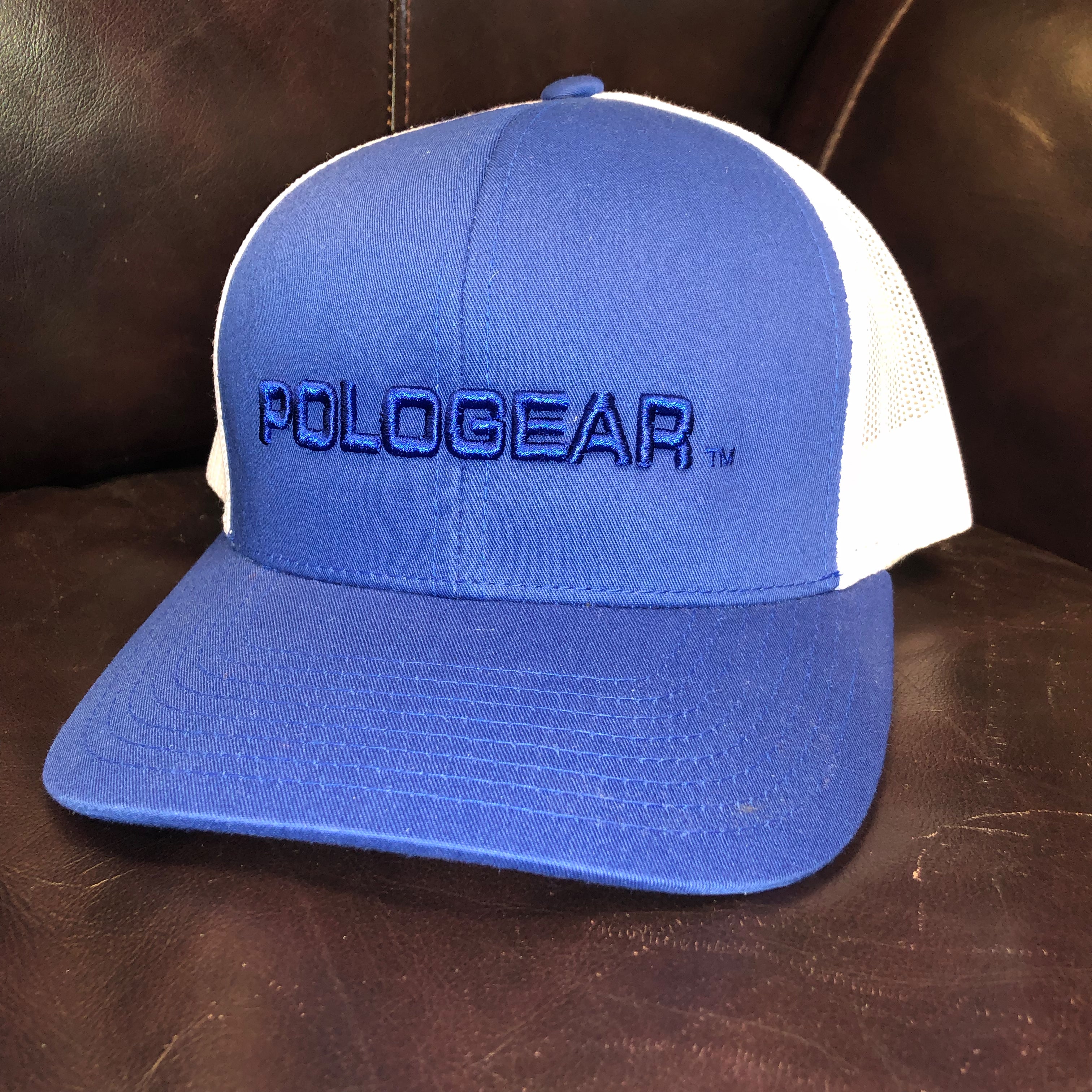 PoloGear Performance Cap