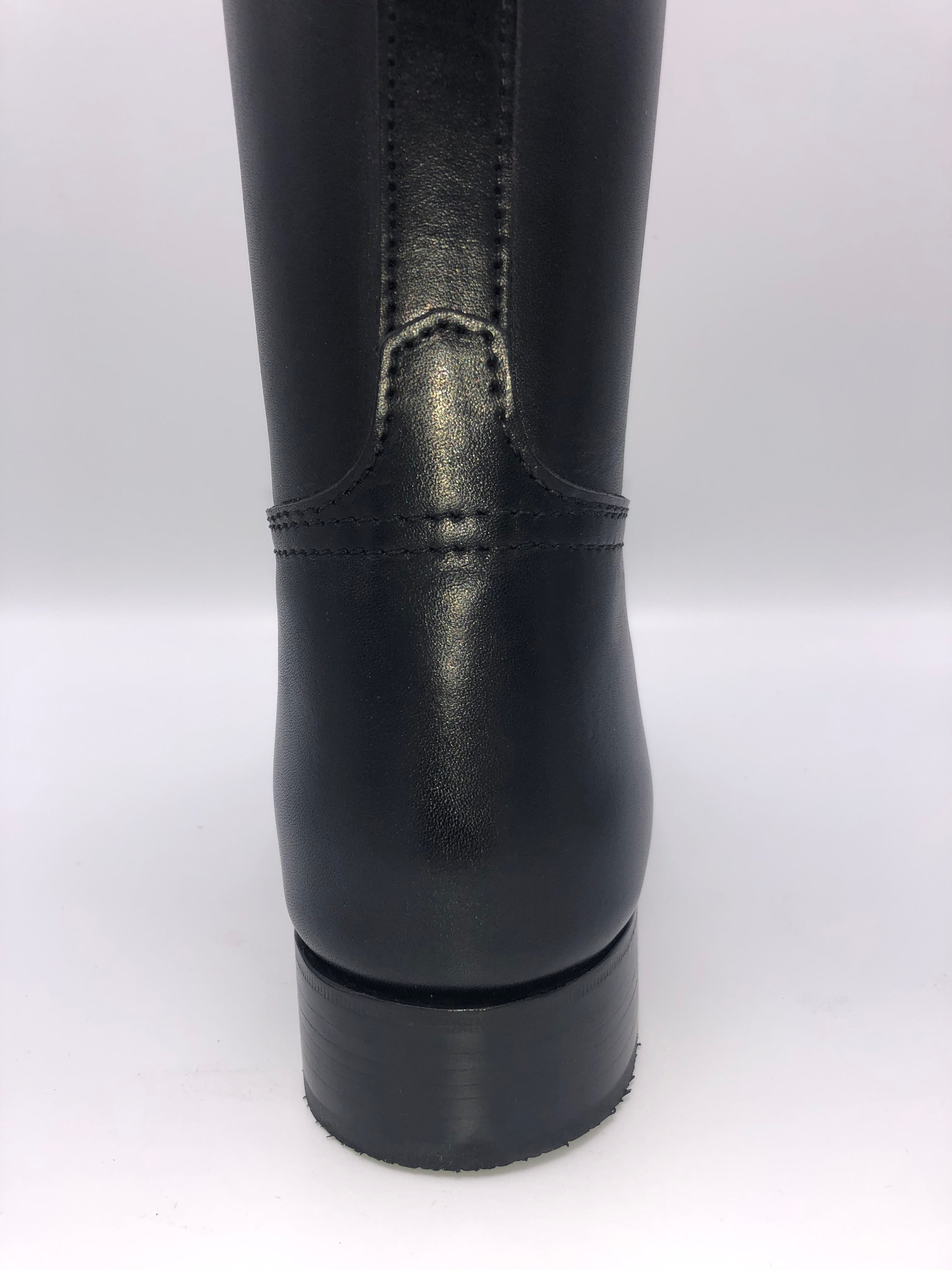 Boots - Ladies Pro Zip 2