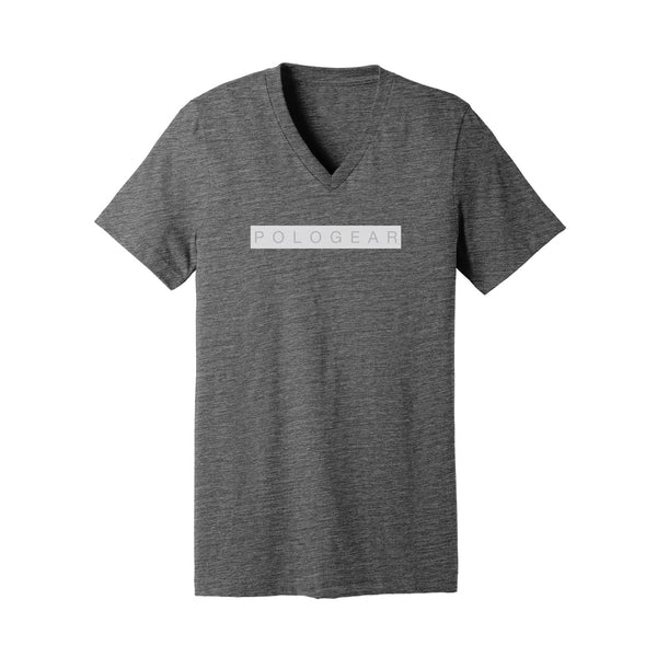 T Shirt-Contemporary Polo