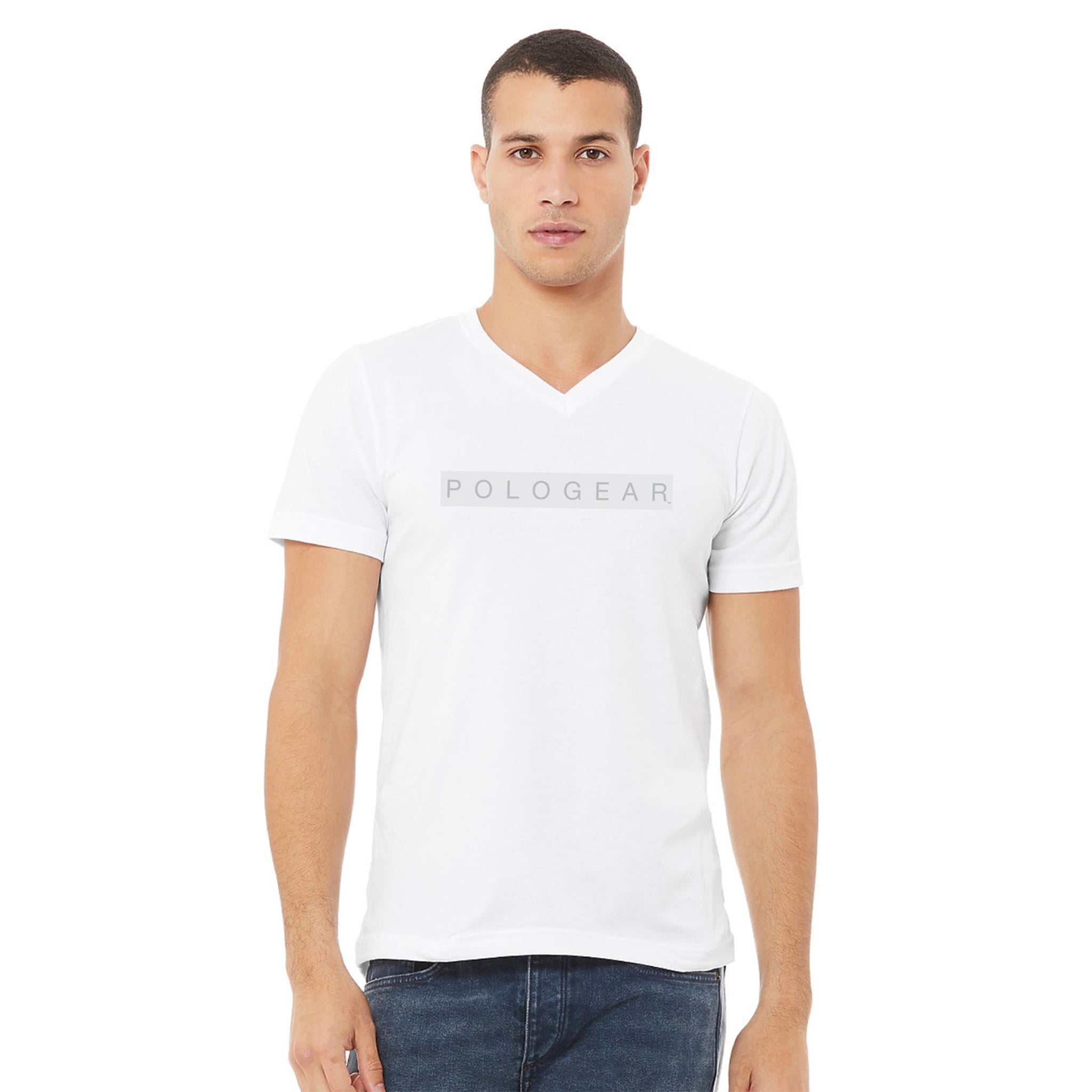 T Shirt-Contemporary Polo