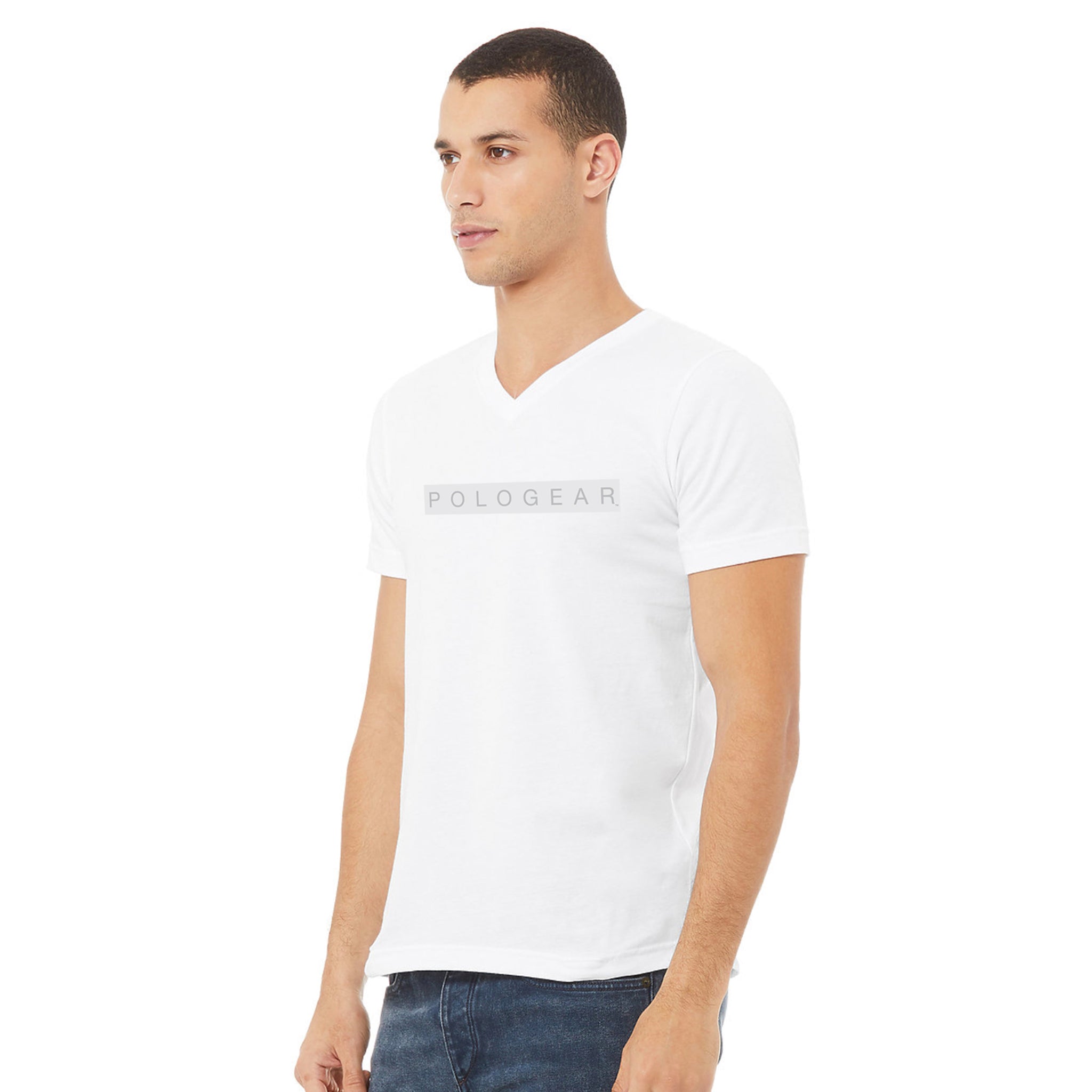 T Shirt-Contemporary Polo