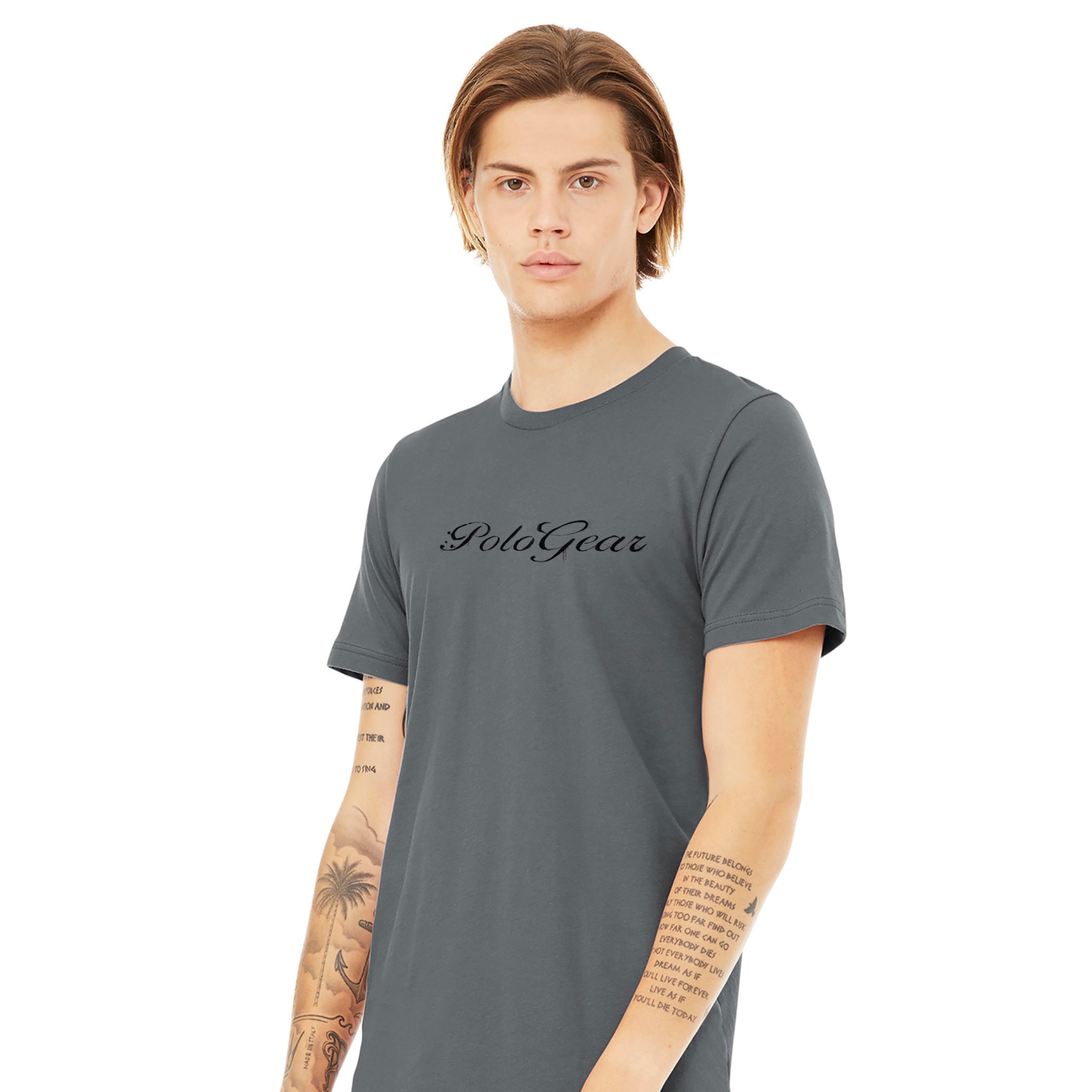 T Shirt-Classic Painter