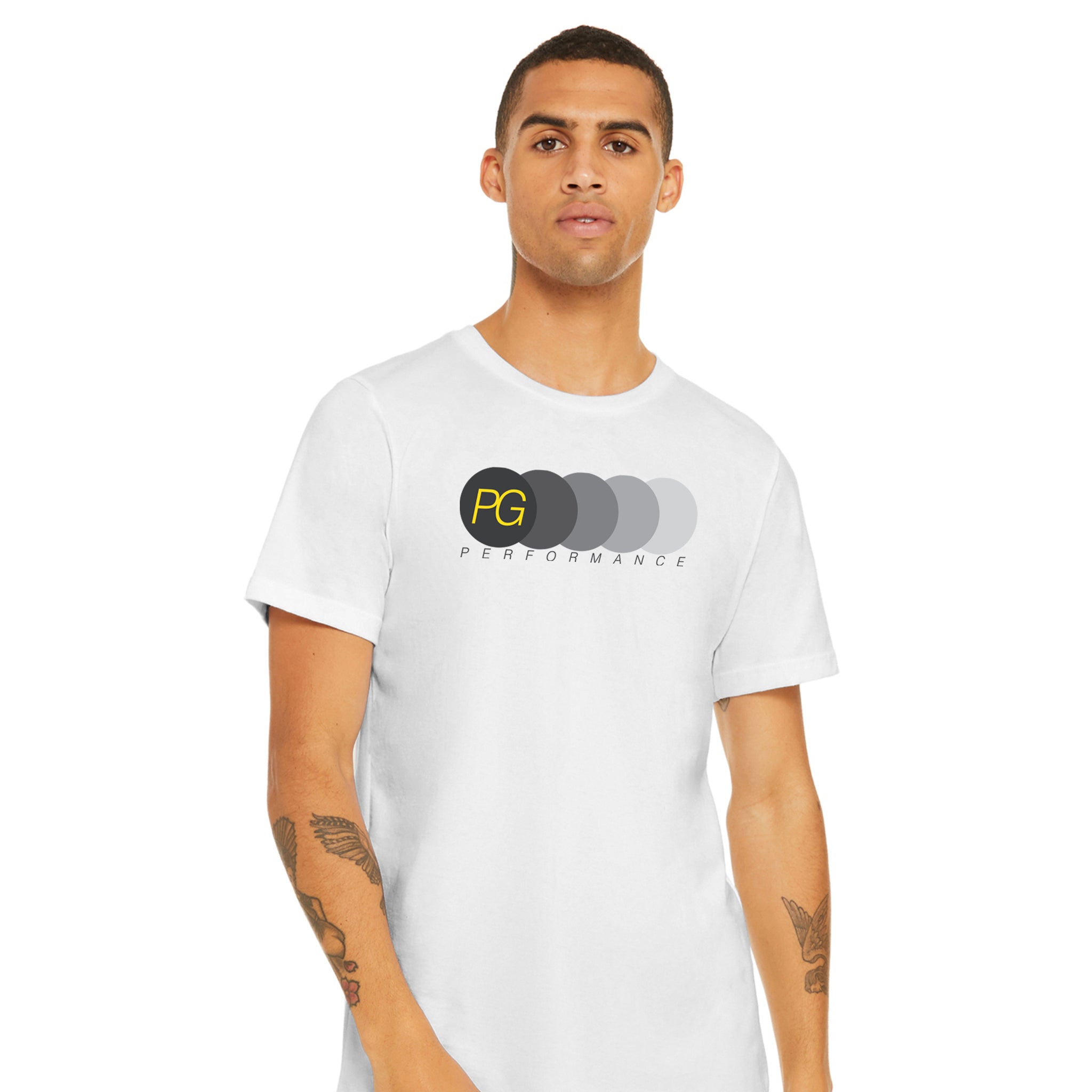 T Shirt-Polo Ball