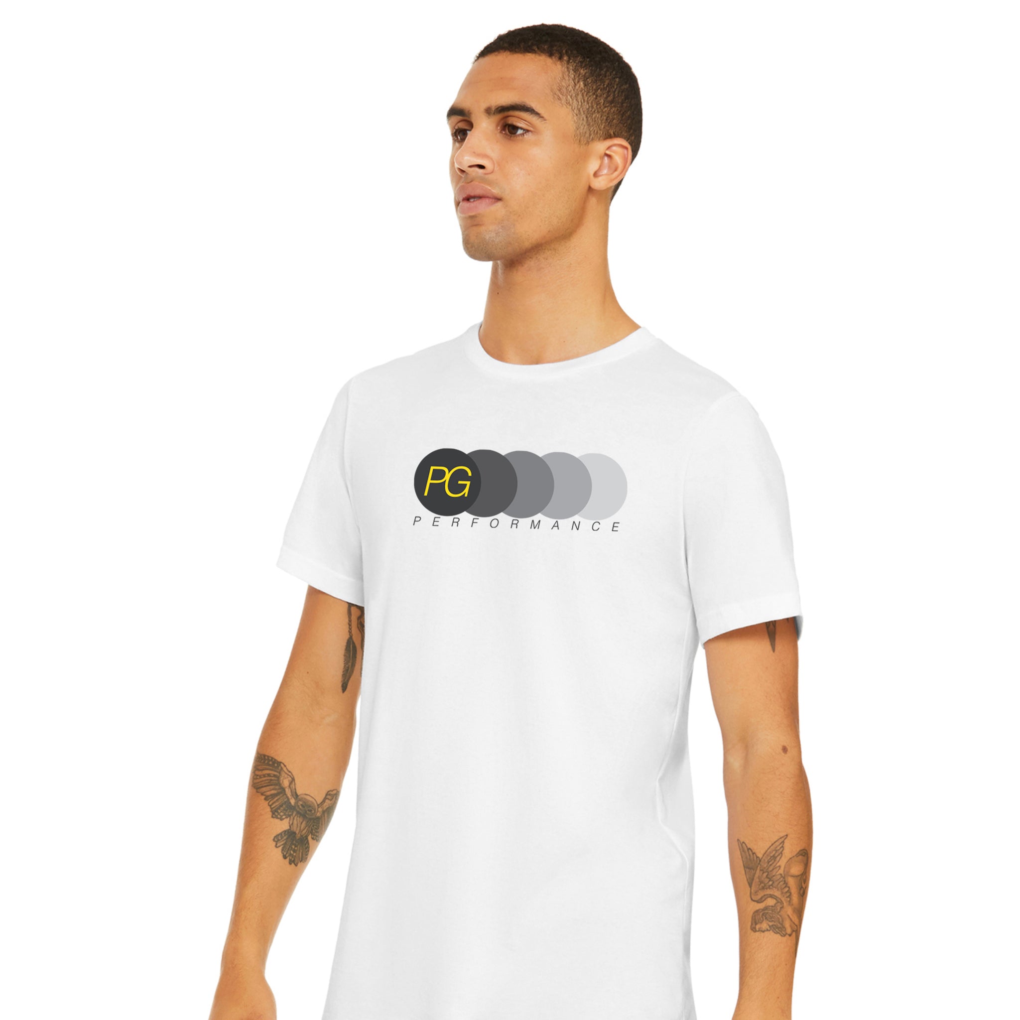 T Shirt-Polo Ball