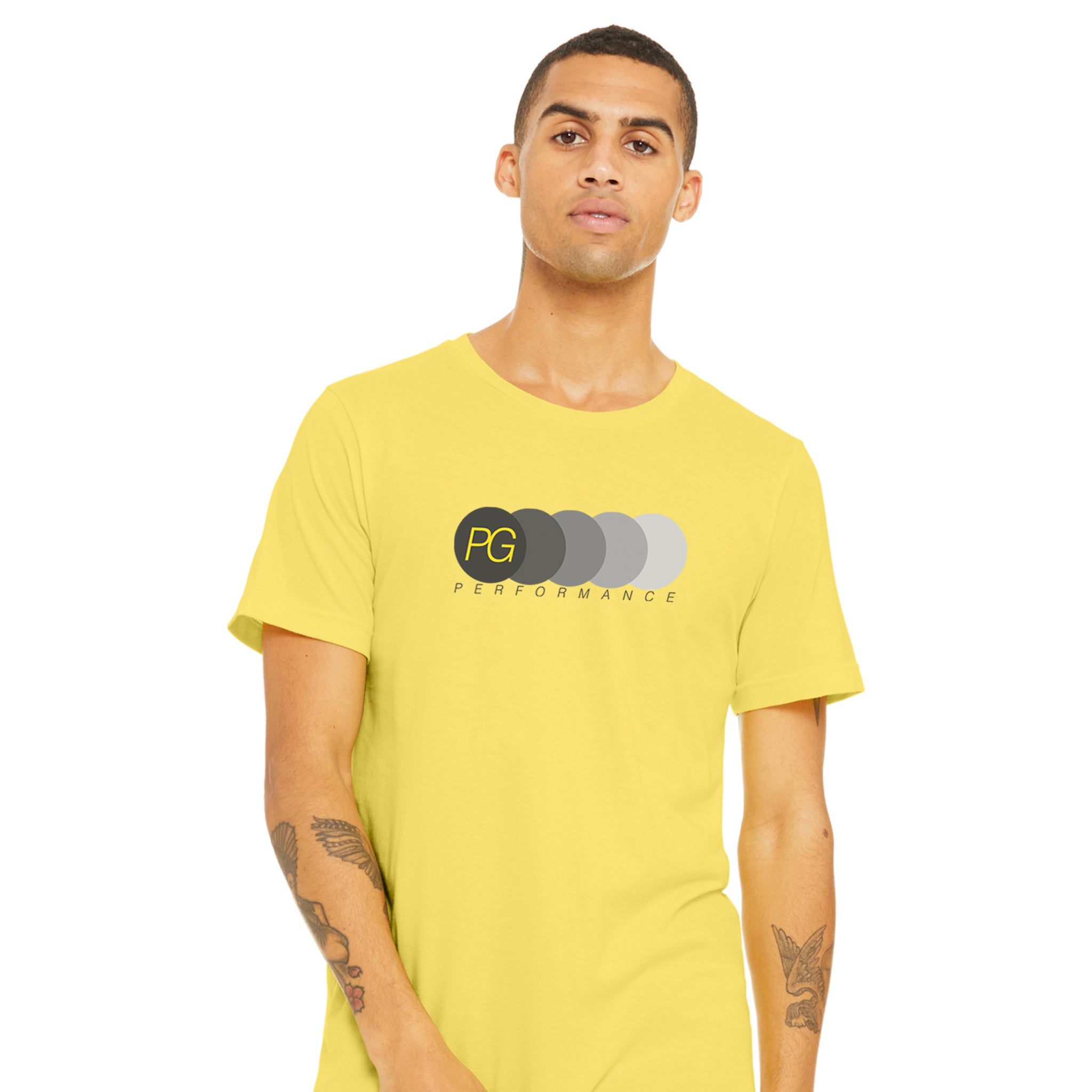 T Shirt-Polo Ball