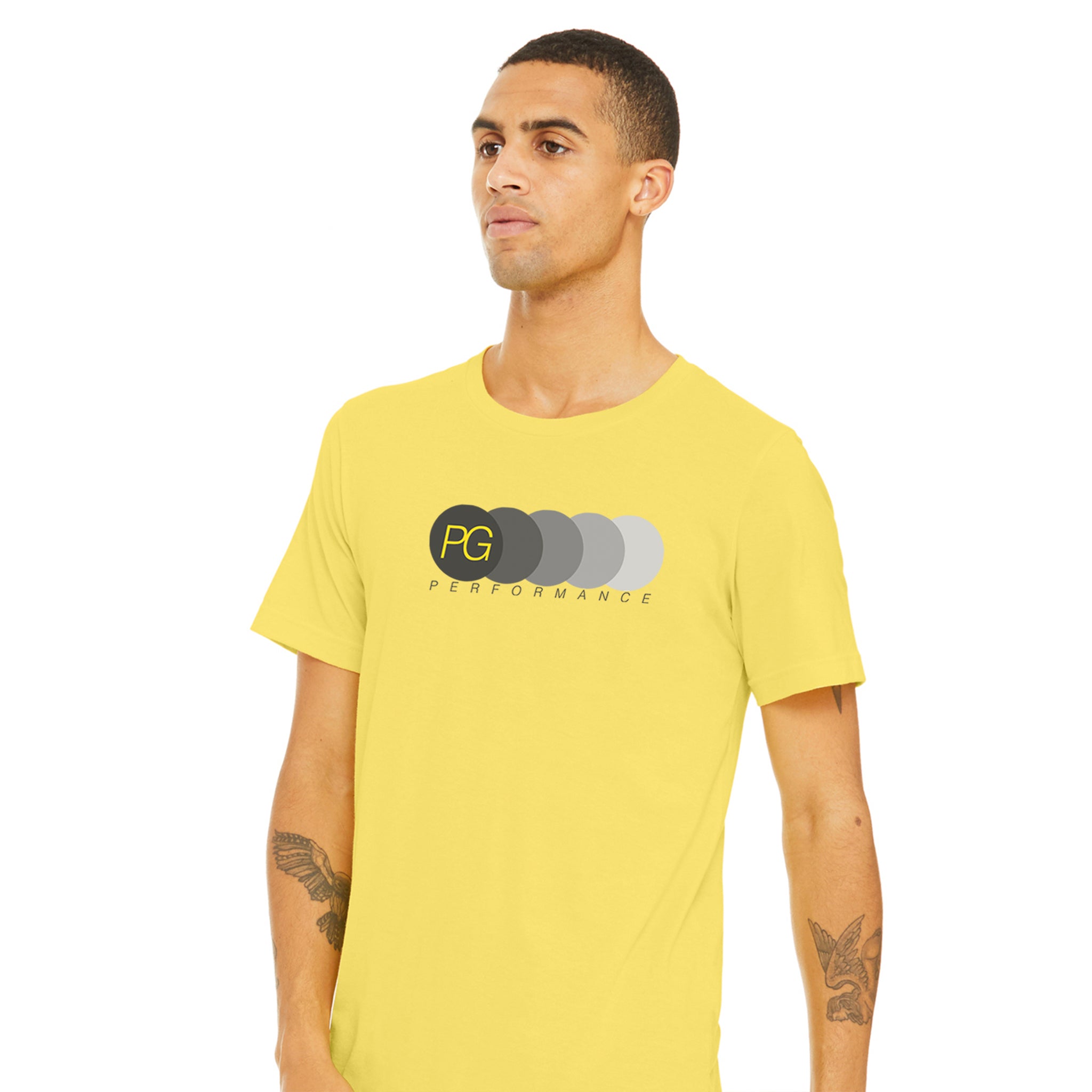 T Shirt-Polo Ball