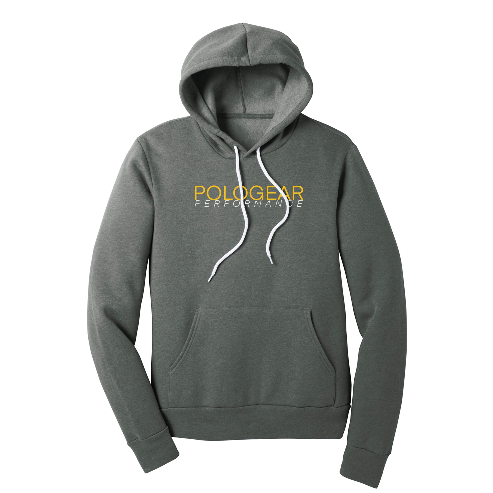 Hoodie-Polo Team Captain