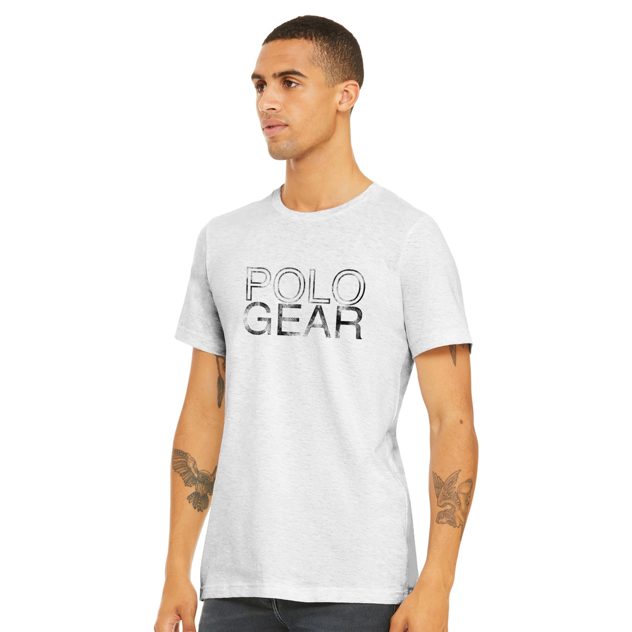 T Shirt-Vintage PoloGear
