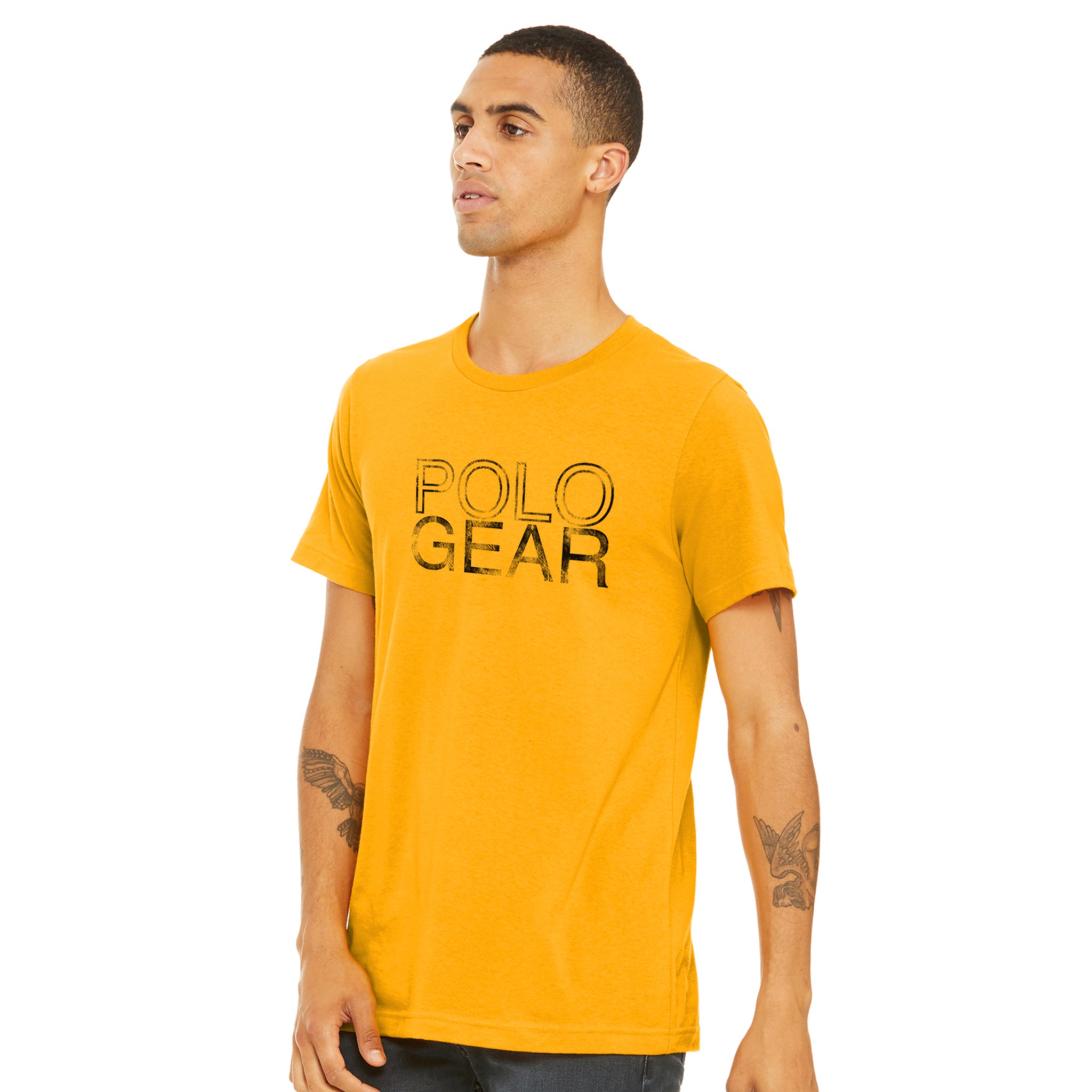 T Shirt-Vintage PoloGear