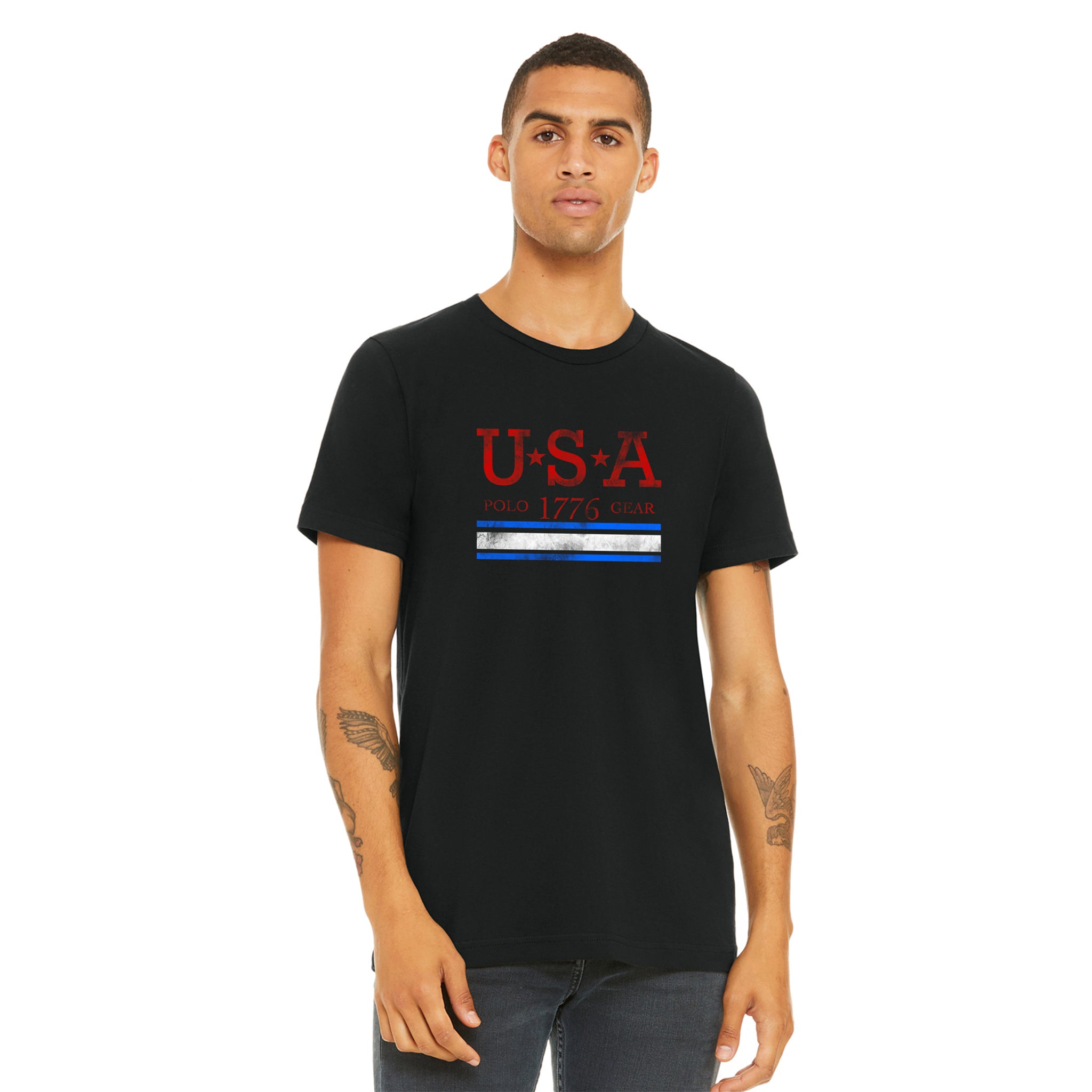 T Shirt-1776