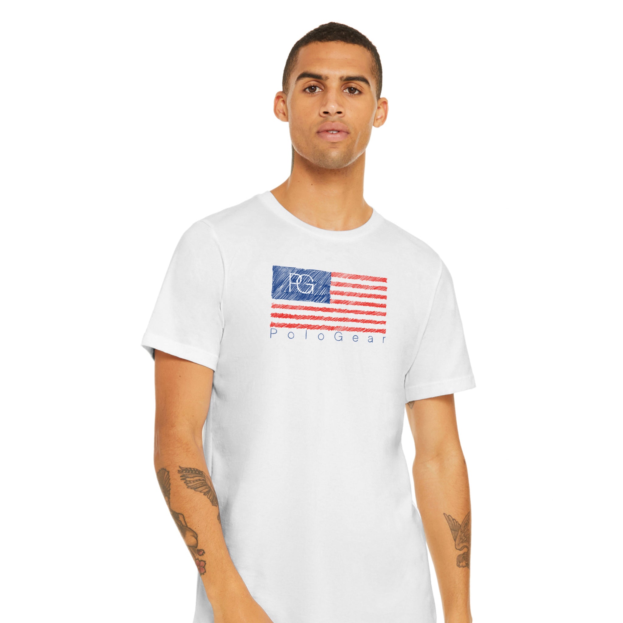 T Shirt-Drawn To Duty