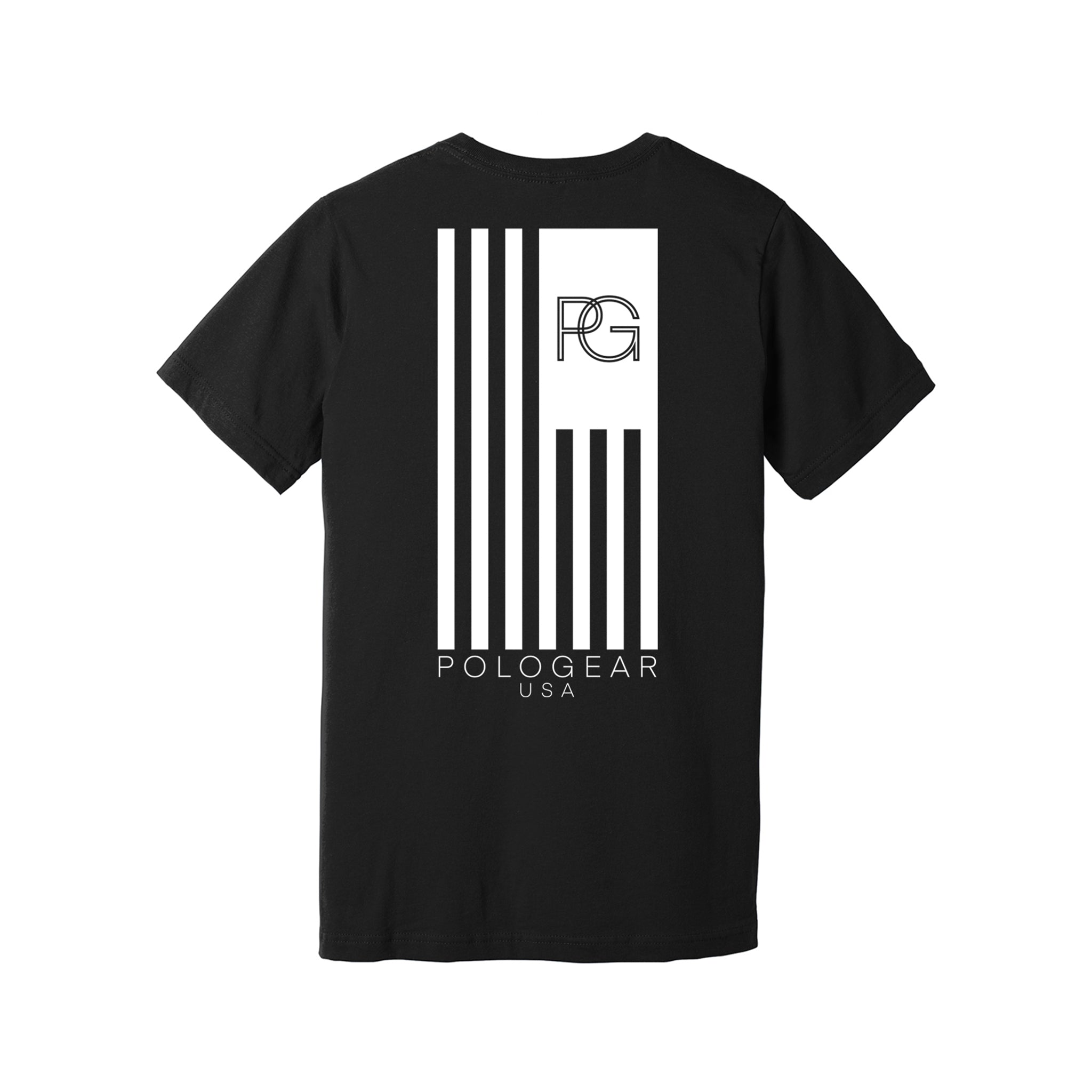 T Shirt-Flag Day