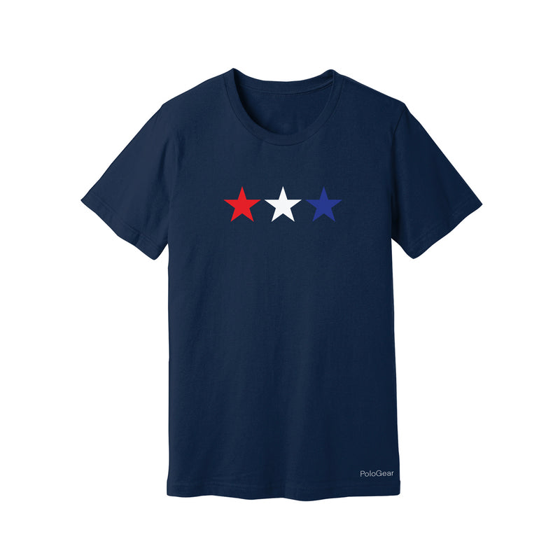 T-Shirt-Honor, Pride, Loyalty