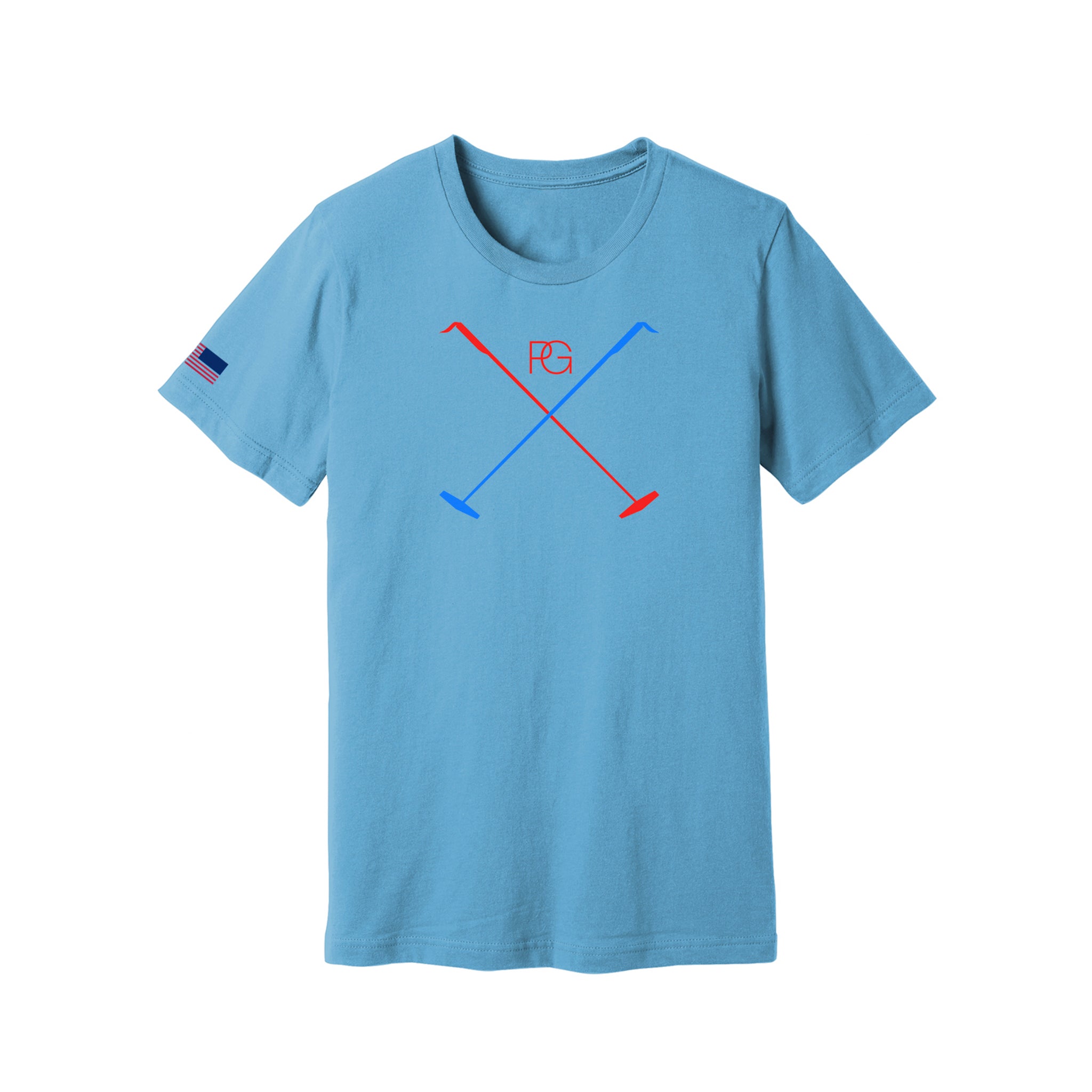 T Shirt-Mallets