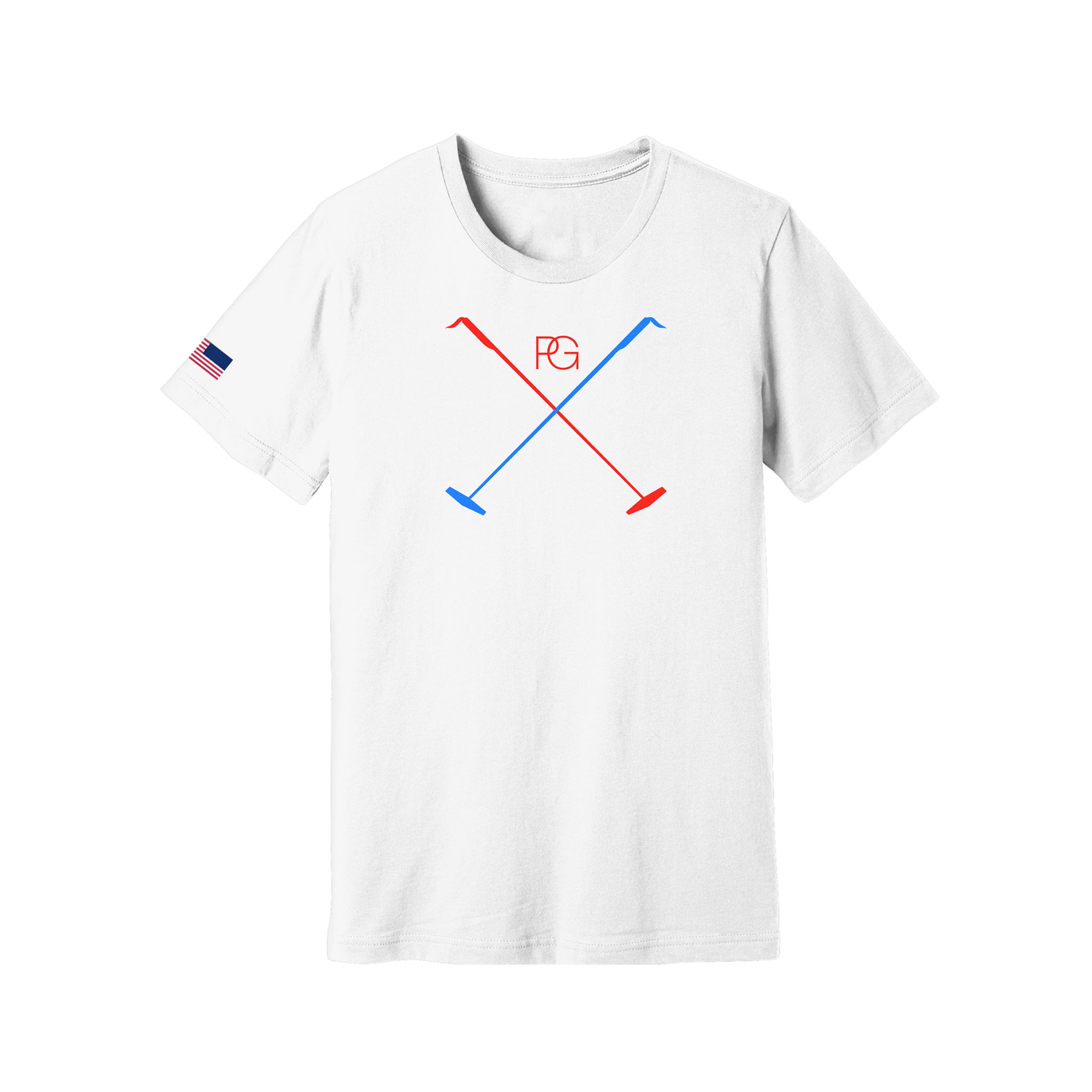 T Shirt-Mallets