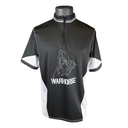 Polo Team Inspired Performance Shirts-Warhorse