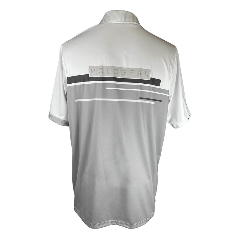 Polo Team Inspired Performance Shirts-Contemperary