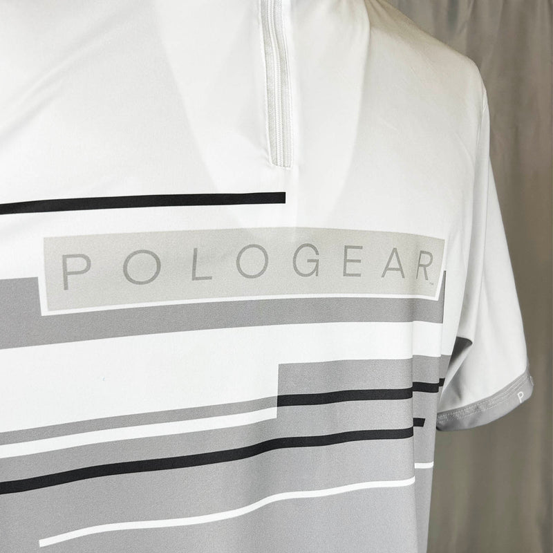 Polo Team Inspired Performance Shirts-Contemperary