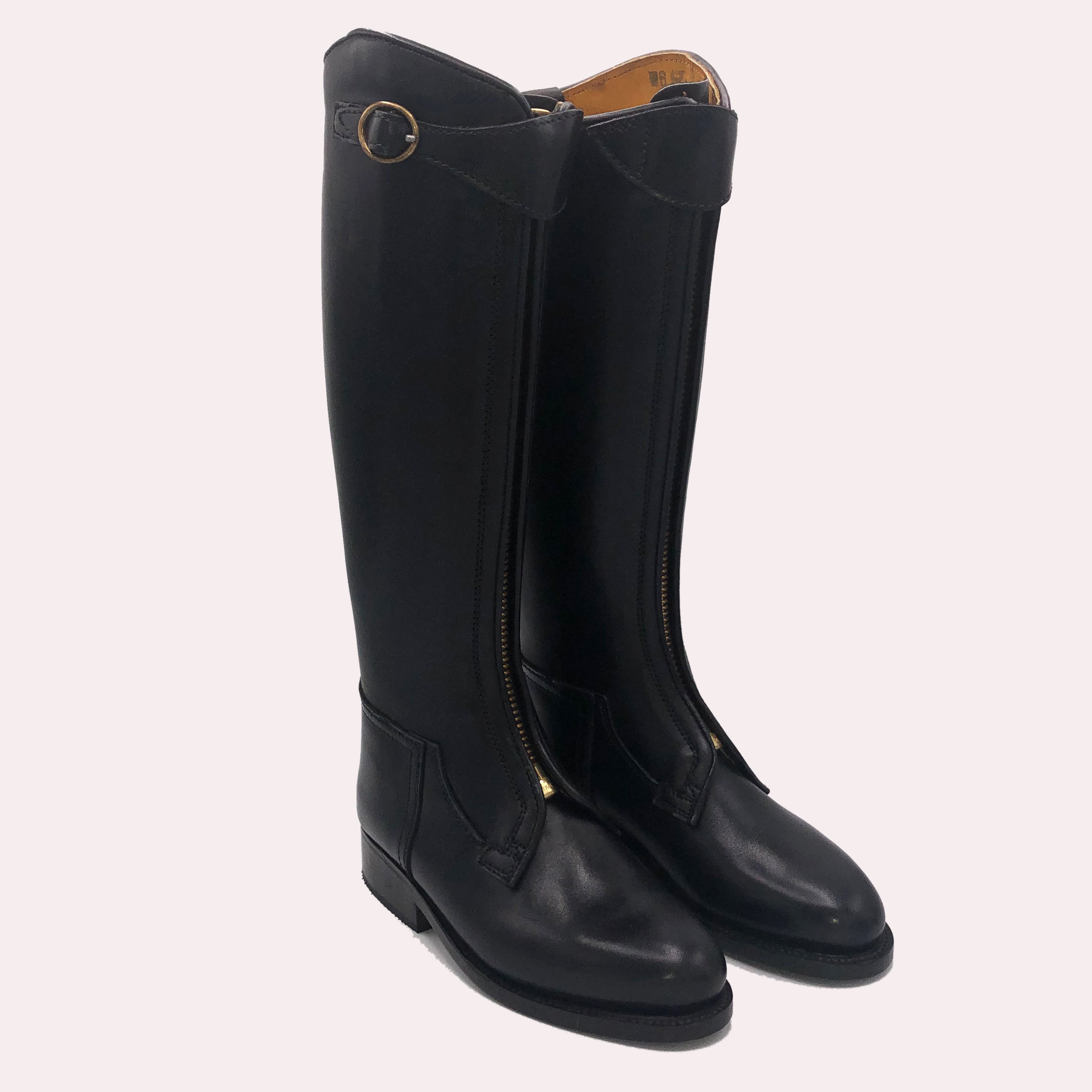 Boots - Ladies Pro Zip 2