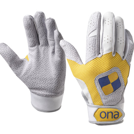 Polo Glove-Ona Speed Yellow