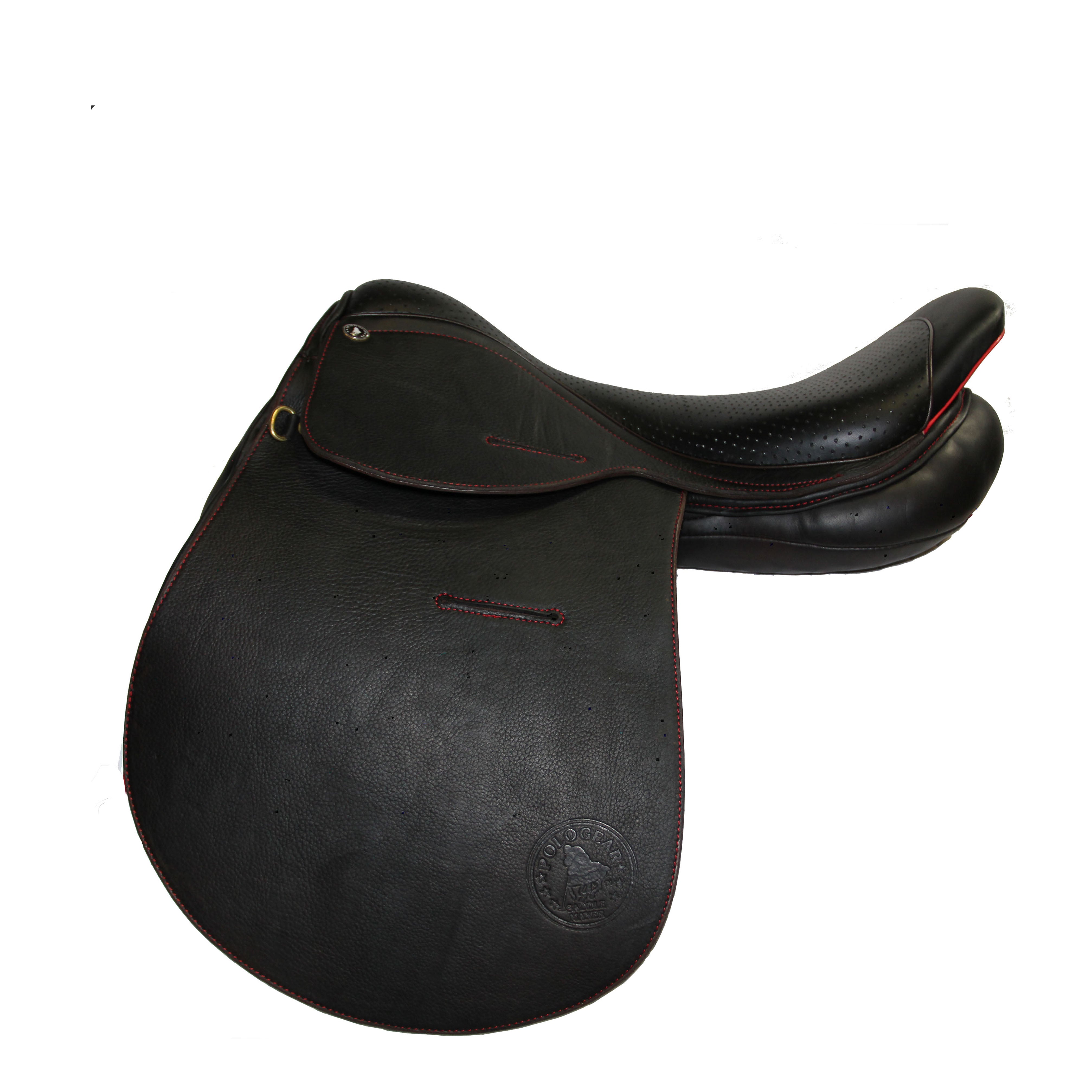 Polo Saddle-Performance Saddle