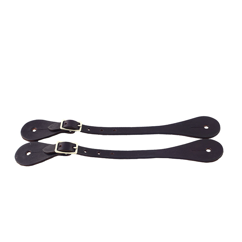 SPUR STRAPS - Western Single PLY