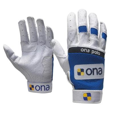 Polo Glove-Ona All Weather Blue