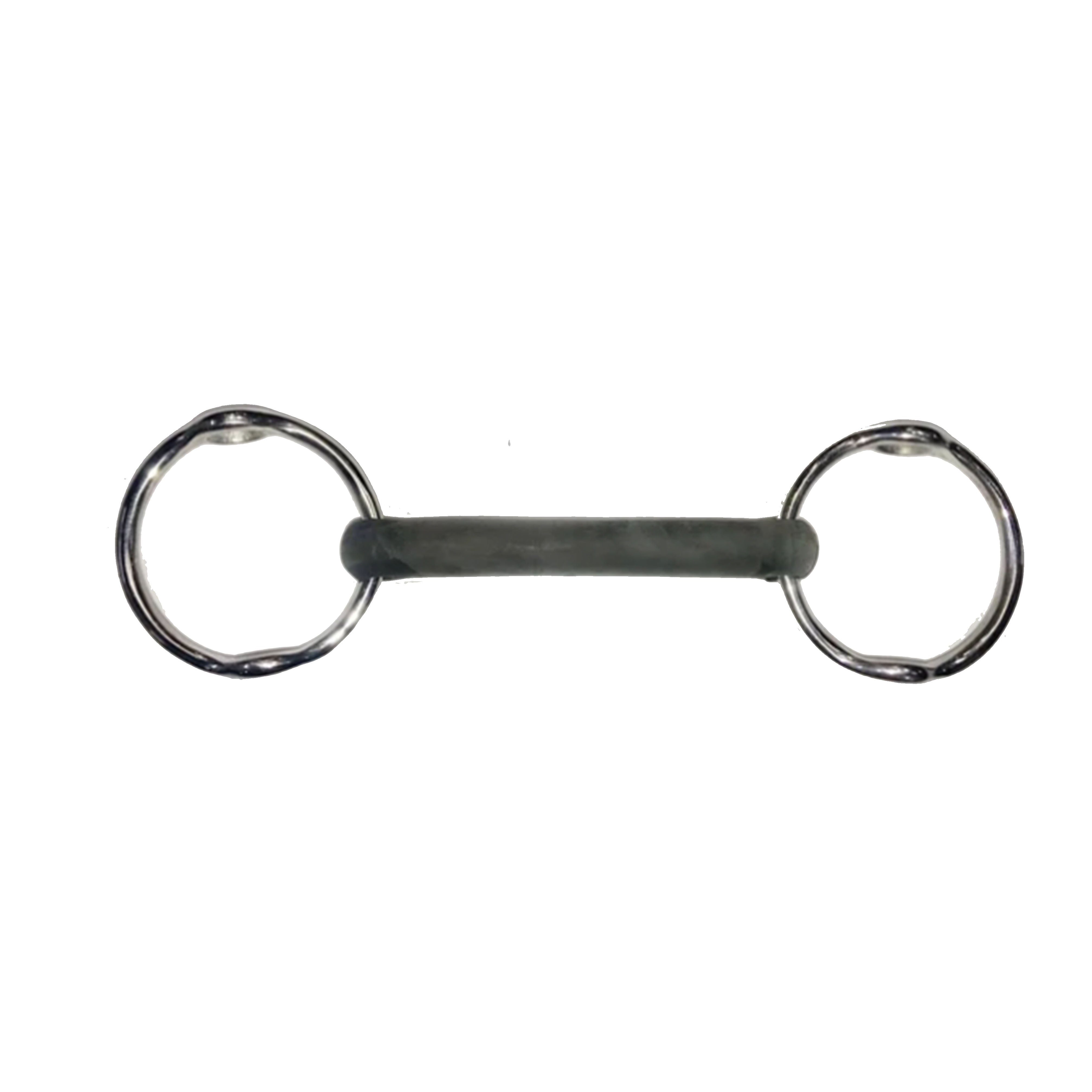 GAG-SS RUBBER STRAIGHTBAR - 5.5 - 3"