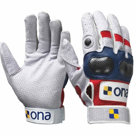 Polo Glove-Ona Carbon Pro Limited Ed