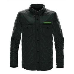 Nic Roldan Diamondback Jacket