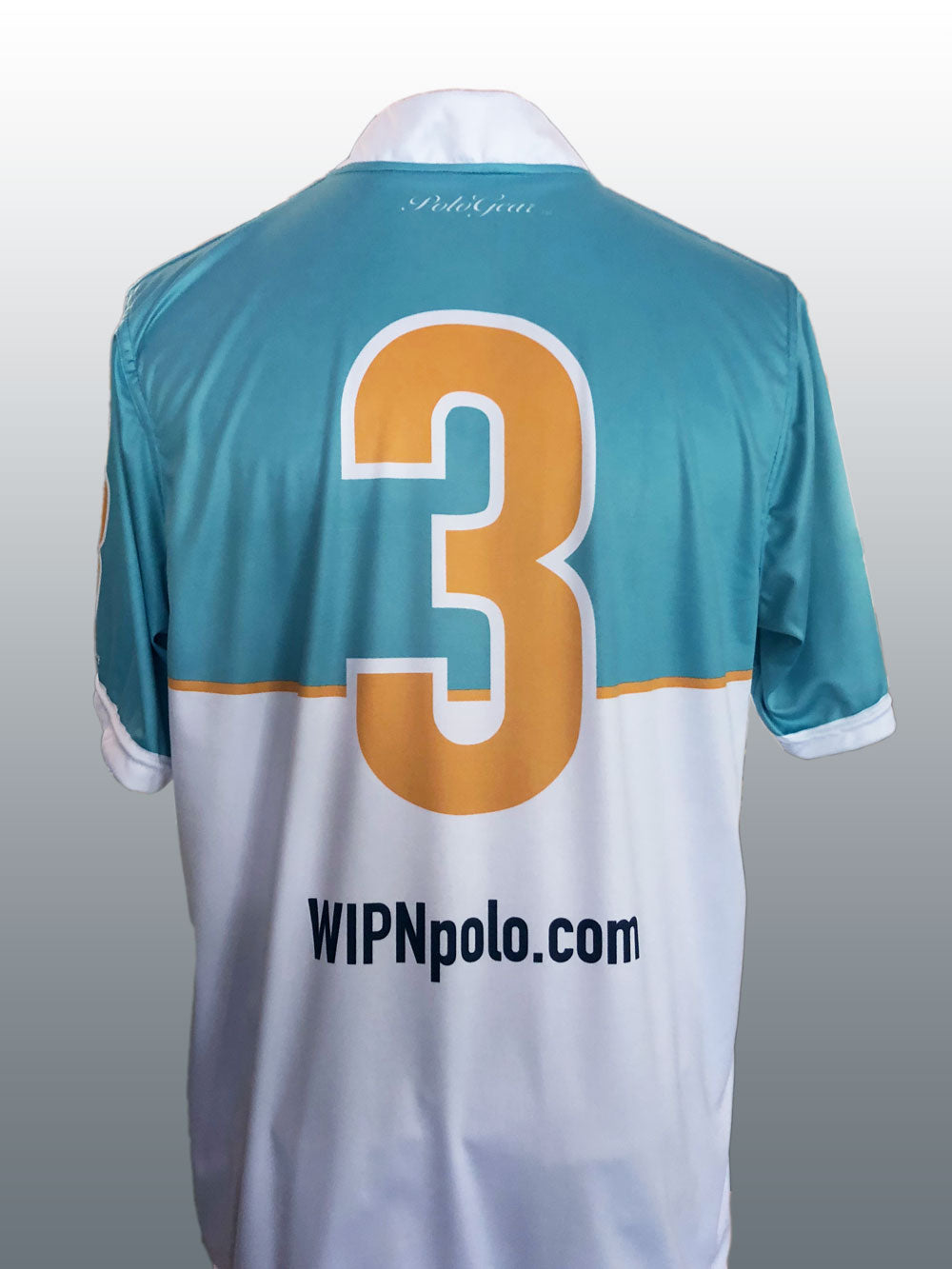 WIPN Ladies Official Team Jersey