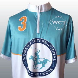 WIPN Ladies Official Team Jersey
