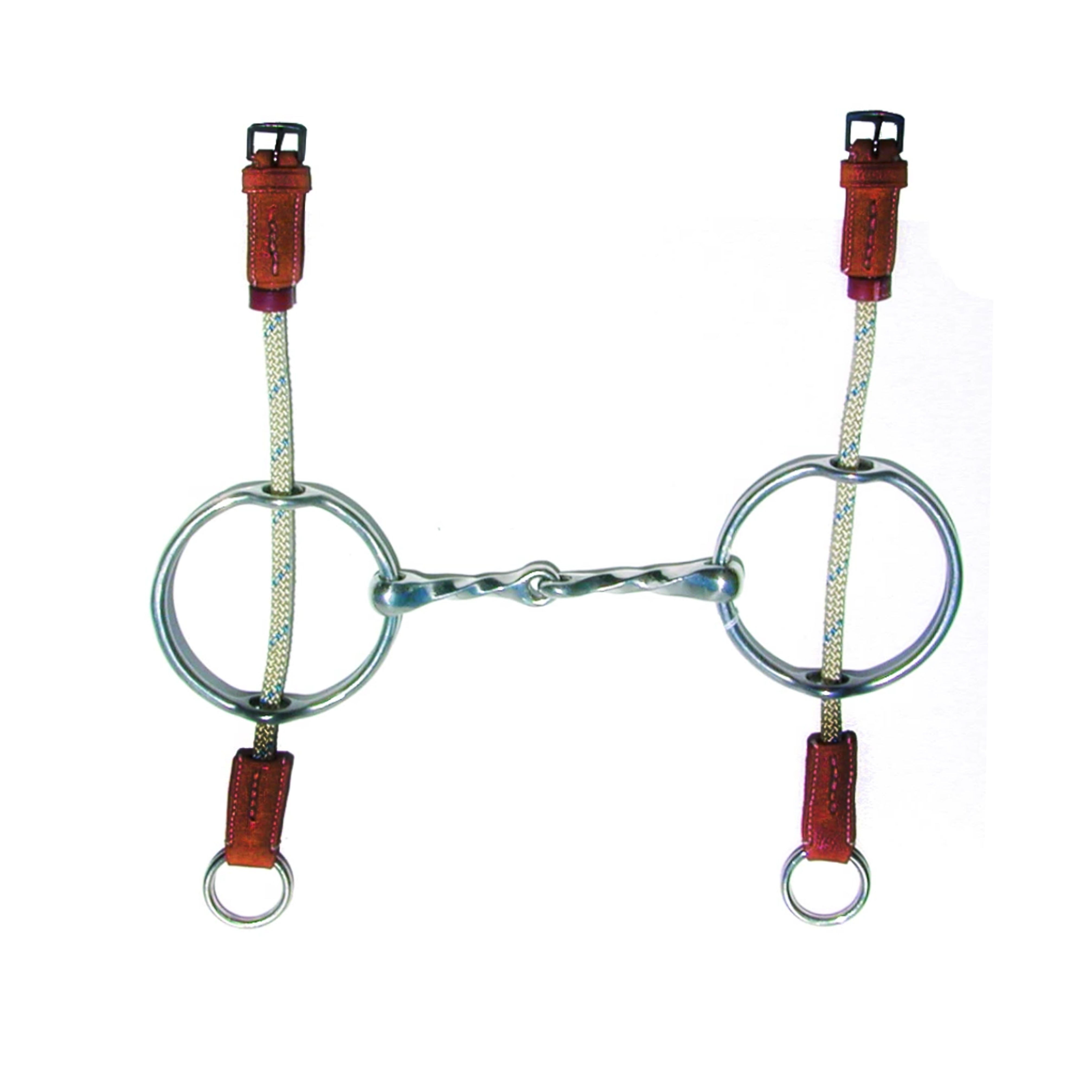 GAG-SS BIG RING SLOW - 5.5" - 4.