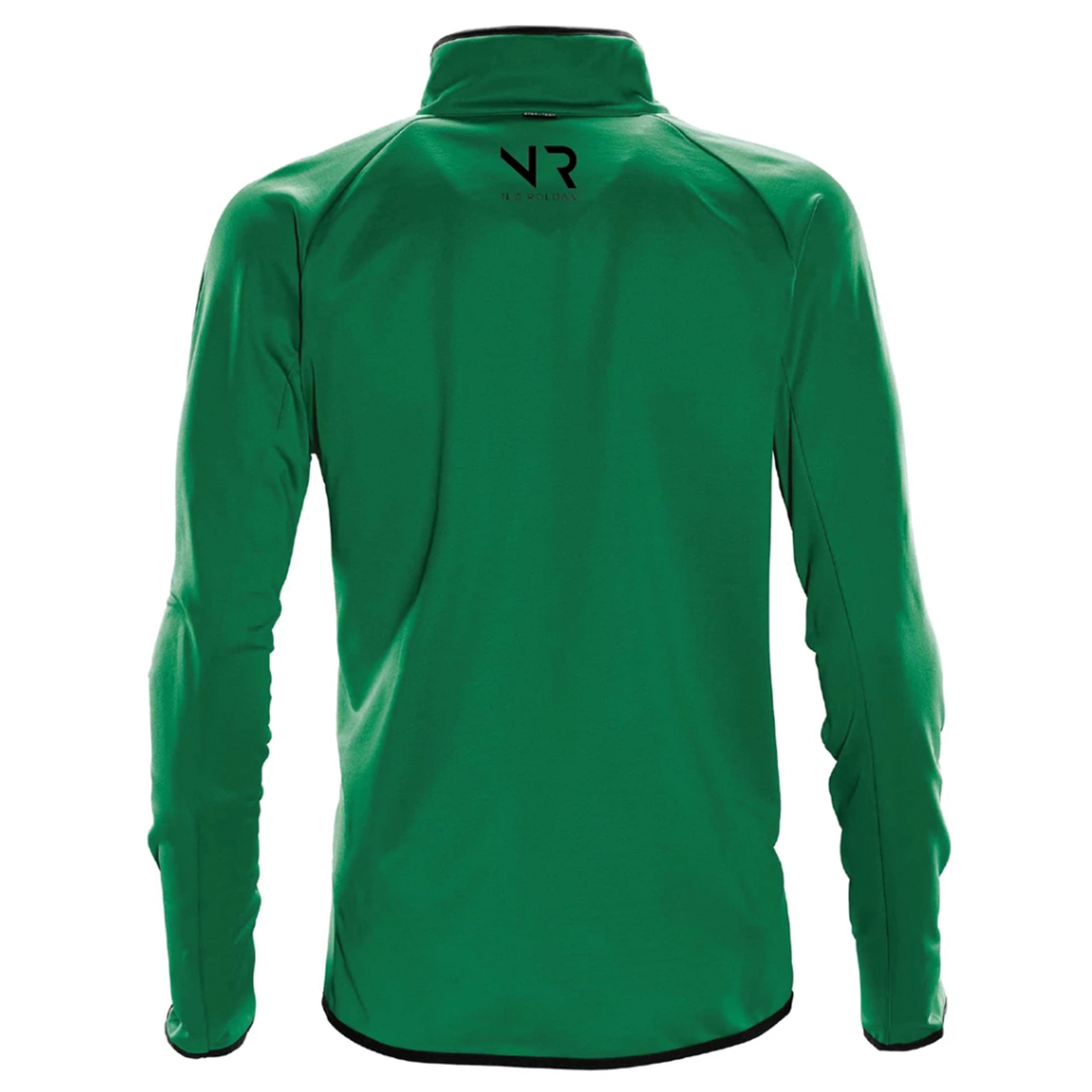 Nic Roldan Fleece Jacket