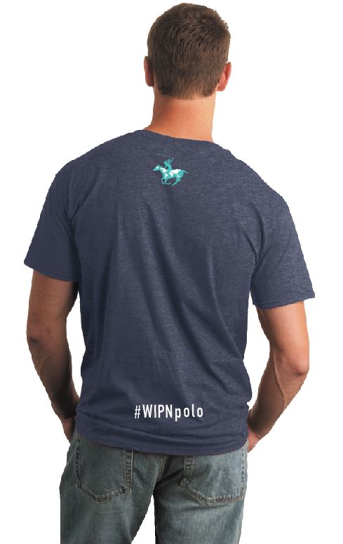 WIPN Men's T Shirt