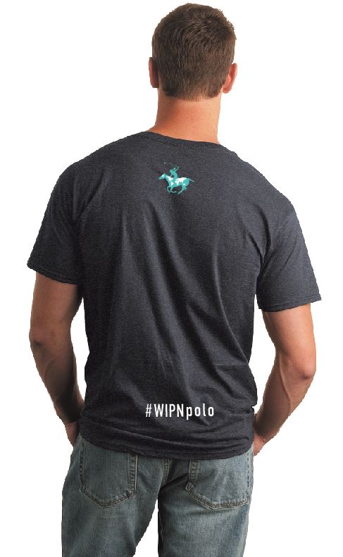 WIPN Men's T Shirt