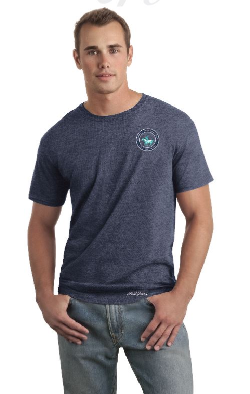 WIPN Men's T Shirt