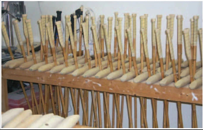 mallets heads